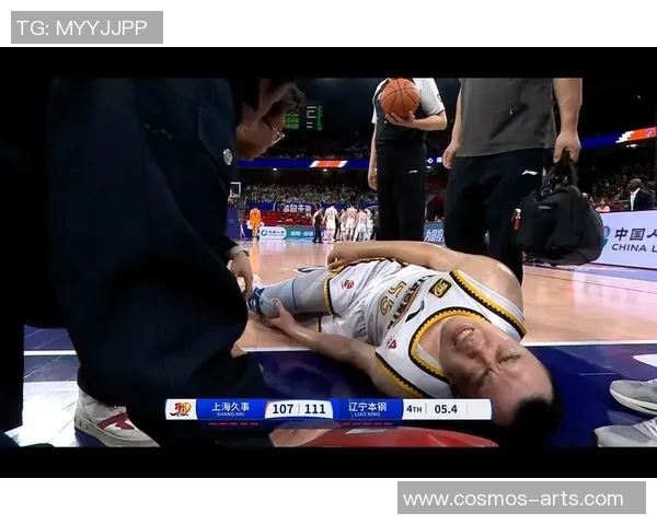 韩德君的篮球之路:从青涩少年到CBA传奇的成长故事与奋斗历程