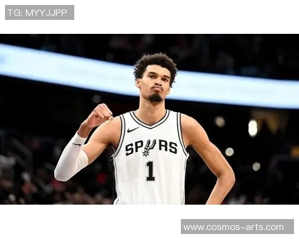 维克托文班亚马的崛起与未来NBA赛场的希望之星