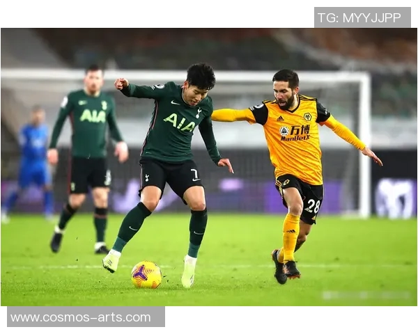 热刺与狼队角球对决分析揭示战术博弈与比赛走势